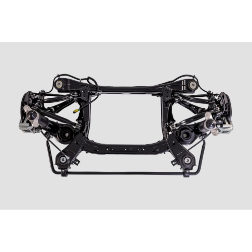 AION V Home safest suv for family