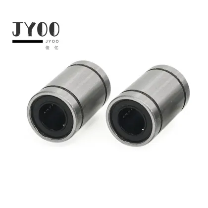 HIWIN Linear Bearings for 3D Printers and CNC Machines