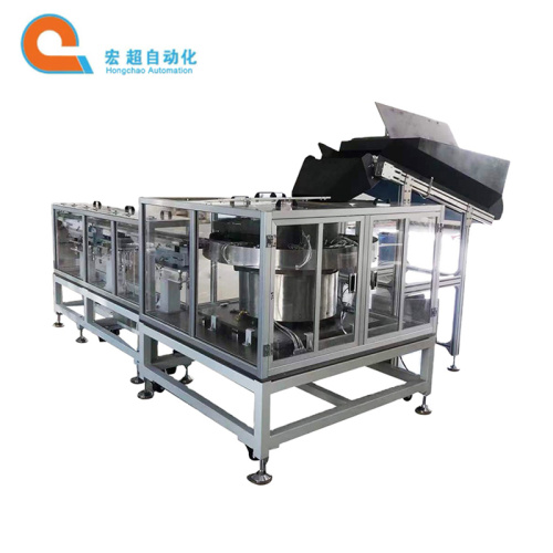 Hazneli, çerçeveli ve güvenli kapaklı kase besleyici