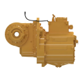 D11T Bulldozer Transmission Assembly 308-0081, Planetary Power Shift Transmission 3080081