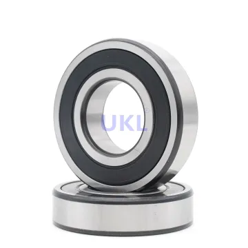 ORIGINAL FAG DEEP GROOVE BALL BEARING 6203