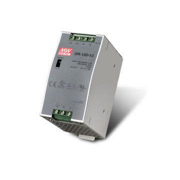 Có nghĩa là DR-120-12 120W 12V 10A DIN Nguồn điện