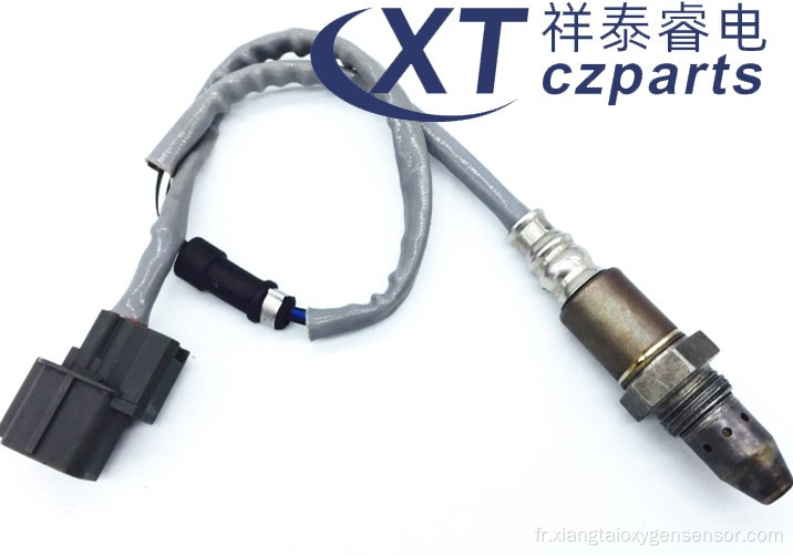 Capteur d'oxygène automatique CRV 36531-PPA-G03 pour Honda