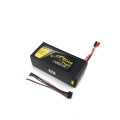 6S 22000MH 25C Smart Lipo Battery