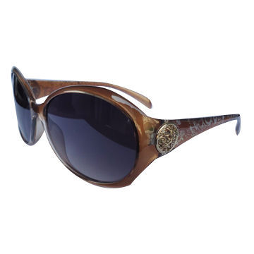 Sunglasses, Fashionable Style, Ideal for Ladies, Suitable for Sales Promotional Purposes