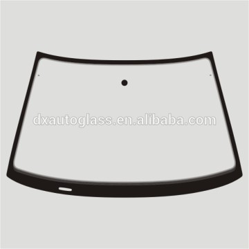 Bulletproof Glass for SKODA OCTAVIA SR5 4D/5D HB97/STW98-