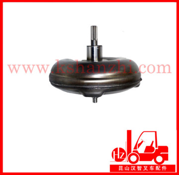 TCM T8/4T Forklift Parts Torque Converter, brandnew in stock 124U3-80211