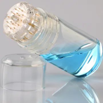 BuyDermaRollers HydraRollers Hydra Needle 20 Micro Derma Roller Skin Microneedle Dermaroller Derma Pen
