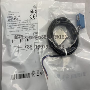 In Stock GTB6-N1211/N1212 GTE6-N1212/P1211/N1231/P4212 Proximity Sensor - Direct Purchase
