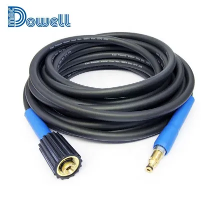 High Pressure Water Hose for Nilfisk Pressure Washer: 10 Meters Hot Sale Customized Cleaning Solution