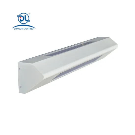 40W 105LM/W Bed Head Wall LED Light for Hospitals
