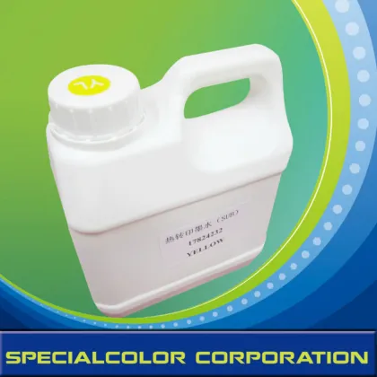 textile pigment ink for non-coated fabric