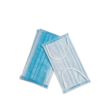 Personal Health Protection face mask