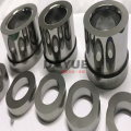 Petunjuk Bushing Tungsten Carbide Punching Custom