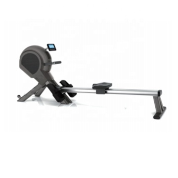 Máquina de remo de gimnasia múltiple de ejercicio cardiovascular