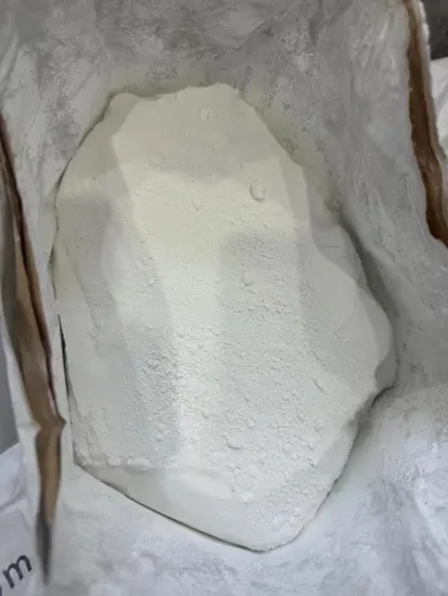 Yuxing TIO2 Rutile For Rubber Pigment