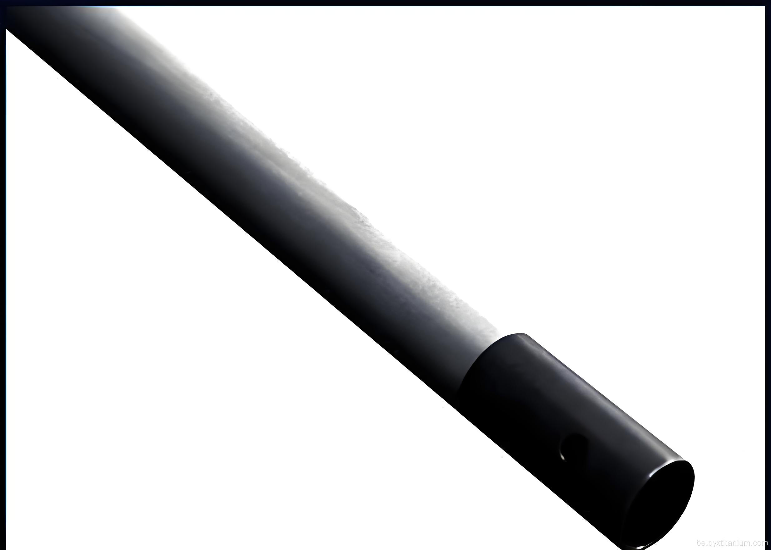 Гарачая продаж Ruthenium iridium titanium tubular Anode Anode