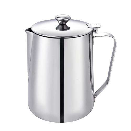 Stainless Steel Coffee Server Mug 1500/2000ml