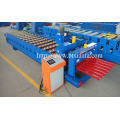 Full Automatic Roof Glazed Tile Making Machine