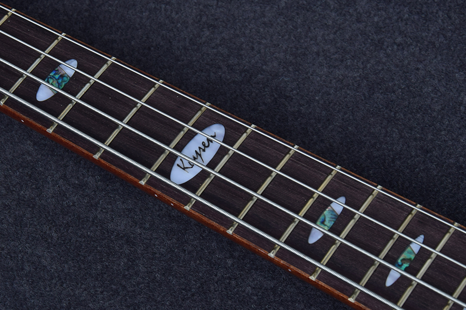 Kaysen 5 Strings Bass Guitar 2