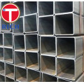 Cold-Formed Seamless Carbon Steel Special Shape Tubing