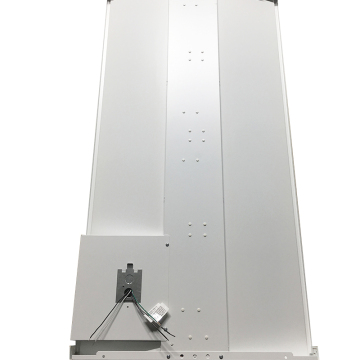 UL DLC LED Troffer Light