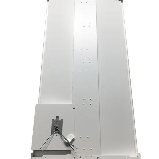 UL DLC LED Troffer Light