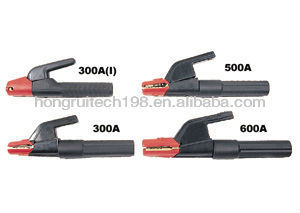 Italy electrode holder 300A, 500A, 600A