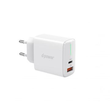 Téléphone mobile PD 20W le plus vendu Strong Power Charger