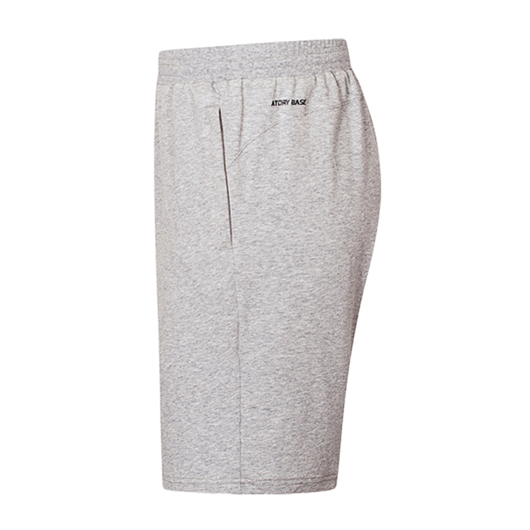 Wholesale Custom Men Fitness Sport Athletic Shorts