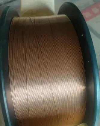Plastic Spool MIG Wire/ MIG Welding Wire