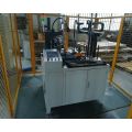 Torque Testing Machine for Saw Blades