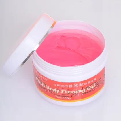 Wholesale Fat Burning Cream Body Slimming Gel