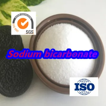 CAS 144-55-8 99%purity Sodium bicarbonate