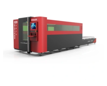 How to judge the overall strength of laser cutting machine manufacturers?