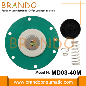 TH-5440-M TH-4440-M TAHA TYPE DIOPHRAGM MD03-40M