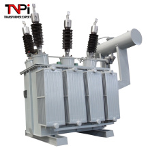 110KV 35KV Power Transformer 15000KVA