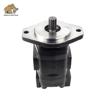 VOE14537295 Aftermarket Hydraulic Getriebepumpe für Volv EC330