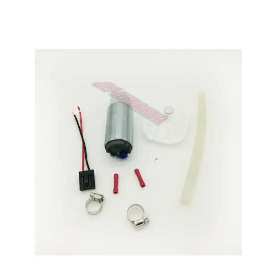 Genuine Parts Quality Electric Fuel Pump Repair Kit BGV00244 for Chevrolet Chevy 1.4-1.6