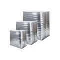 Grote dapacity aluminium folie ldpe thermische tas