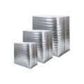 Grande dapacité en aluminium Foil LDPE Sac thermique