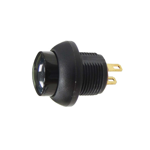 IP68 SubMiniature Push Button Switch