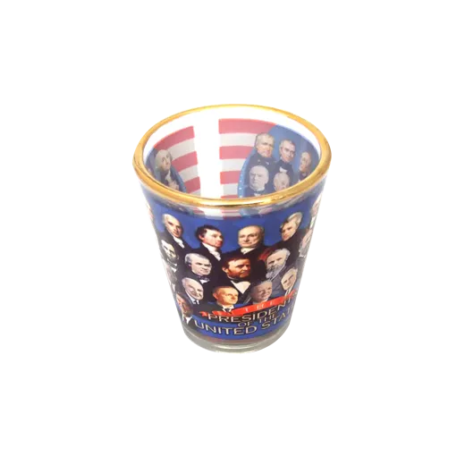 1.5oz Blank Sublimation Mini Wine Glass Made in China At Competitive Price Wholesale