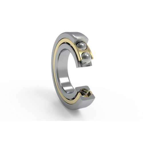 四点接触球轴承