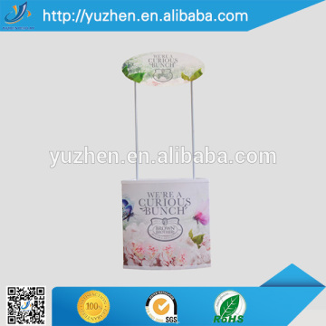 ABS plastic folding abs promotion table for advertising