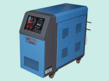 Water Mold Temperature Controller