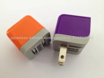 Hot sell 5V 1A single USB travel charger universal home charger for mobile phones