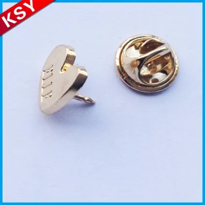 Best Brand Oem Patriotic Lapel Pins Eagle Badge Supplies