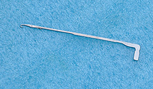 hosiery needles