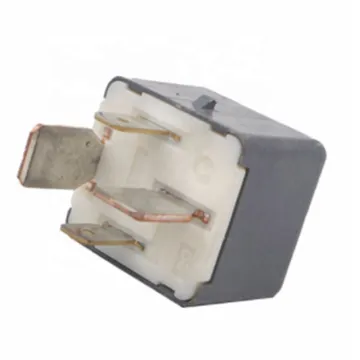 Auto Hazard Warning Signal Flasher Relay for GXE10 90987-02025
